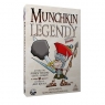 Munchkin Legendy (MUNPL134) Jackson Steve, Hackard Andrew