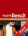 English Result Elementary SB +DVD