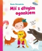 Miś z długim ogonkiem - Beata Ostrowicka