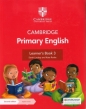 New Primary English Learner's Book 3 with Digital access - Kate Ruttle, Sarah Lindsay