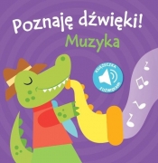 Poznaję dźwięki! Muzyka