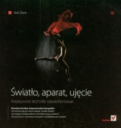 Światło aparat ujęcie