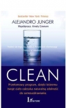 Clean (Uszkodzona okładka) Przełomowy program, dzięki któremu twoje Junger Alejandro