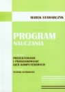 Program nauczania