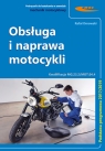 Obsługa i naprawa motocykli Dmowski Rafał