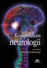 Kompendium neurologii  Podemski Ryszard (redakcja)