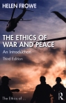 The Ethics Of War And Peace Frowe Helen