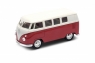 Volkswagen 1963 T1 Bus 1/34 (49764F) od 3 lat