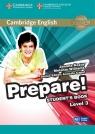  Cambridge English Prepare! 3 Student\'s Book