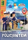 Chcę być policjantem + CD TW Lech Tkaczyk