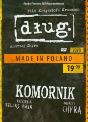 Dług / Komornik - <br />
