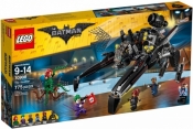 Lego Batman: Pojazd kroczący (70908)