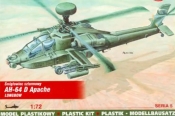 Śmigłowiec szturmowy AH-64D "Apache LONGBOW"