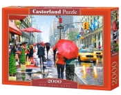 Puzzle New York Cafe 3000 elementów (200542)