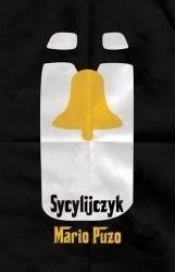 Sycylijczyk wyd.2018 - Mario Puzo