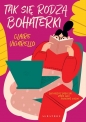 Tak się rodzą bohaterki - Claire Vigarello