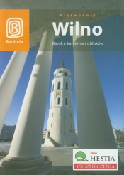 Wilno Przewodnik