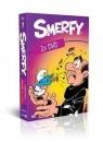 Smerfy (BOX 2xDVD)