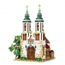 Klocki Church 3087el