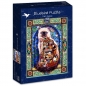 Bluebird Puzzle 1500: Koty (70154)