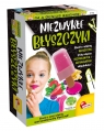I'm a Genius Science - Niezwykłe błyszczyki Wiek: 8+