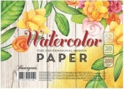 Papier artystyczny A3 20 arkuszy 200g/m2