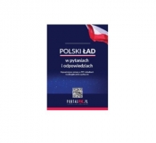 Polski Ład w pytaniach i odpowiedziach - Oskar Sobolewski, Antoni Kolek