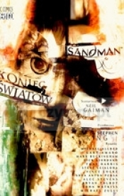 Sandman. Koniec światów - Neil Gaiman
