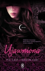Ujawniona (oprawa twarda)