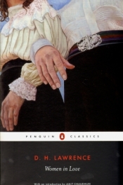 Women in love - David Herbert Lawrence