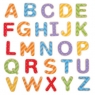 Magnetic Letters - Uppercase