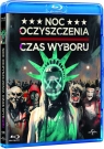 Noc Oczyszczenia Czas Wyboru