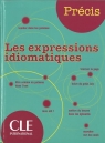 Expressions idiomatiques Isabelle Chollet, Jean-Michel Robert