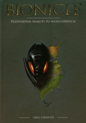 Bionicle. Przewodnik Makuty po Wszechświecie