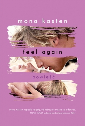 Feel Again - Mona Casten