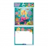  Gra edukacyjna - Syrenki, 4w1Wiek: 3+