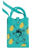 Coolpack, Torebka na ramię Disney Fashion - Stitch pastel - Mint (F147640)