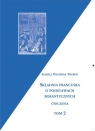 Składnia francuska o podstawach semantycznych t.1-2 S. Karolak, I. Pozierak-Trybisz