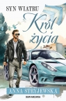 Syn Wiatru. Król życia Anna Stryjewska