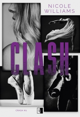 Crash Tom 2 Clash - Nicole Williams