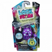 Lock Stars Fioletowy Wielooki Potwór (E3103/E3205)