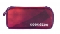 Piórnik z recyklingu Coocazoo PencilDenzel OceanEmotion - Galaxy Pink