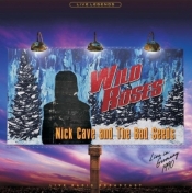 Wild Roses - Płyta winylowa - Nick Cave