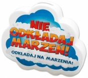Skarbonka Dream Nie odkładaj marzeń !
