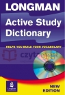 Longman Active Study Dictionary NEW +CDR OOP