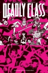Deadly Class Tom 10 Remender Rick