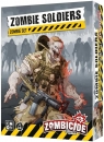 Zombicide 2. edycja: Zombie Soldiers - Zombie Set