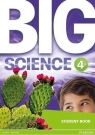 Big Science 4 SB praca zbiorowa
