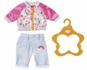 Baby Born - Ubranka Casual