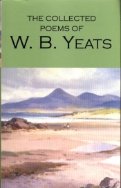 Collected Poems of W.B. Yeats - William Butler Yeats